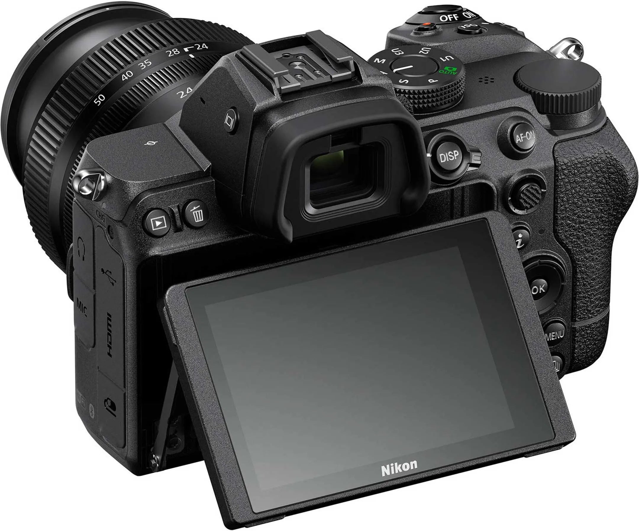 Nikon Body Z 5