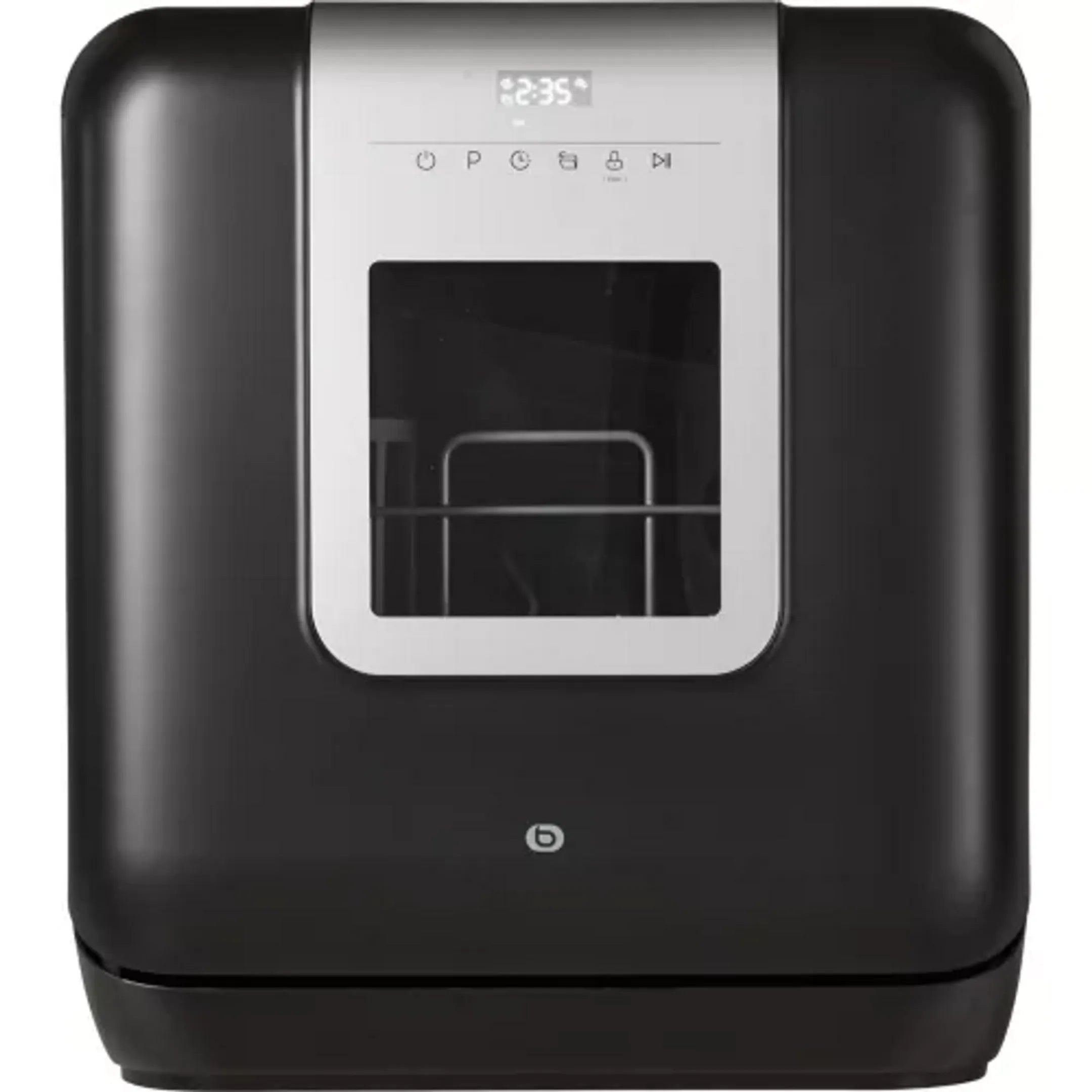Essentiel-B Vaatwasser ELVM-582b
