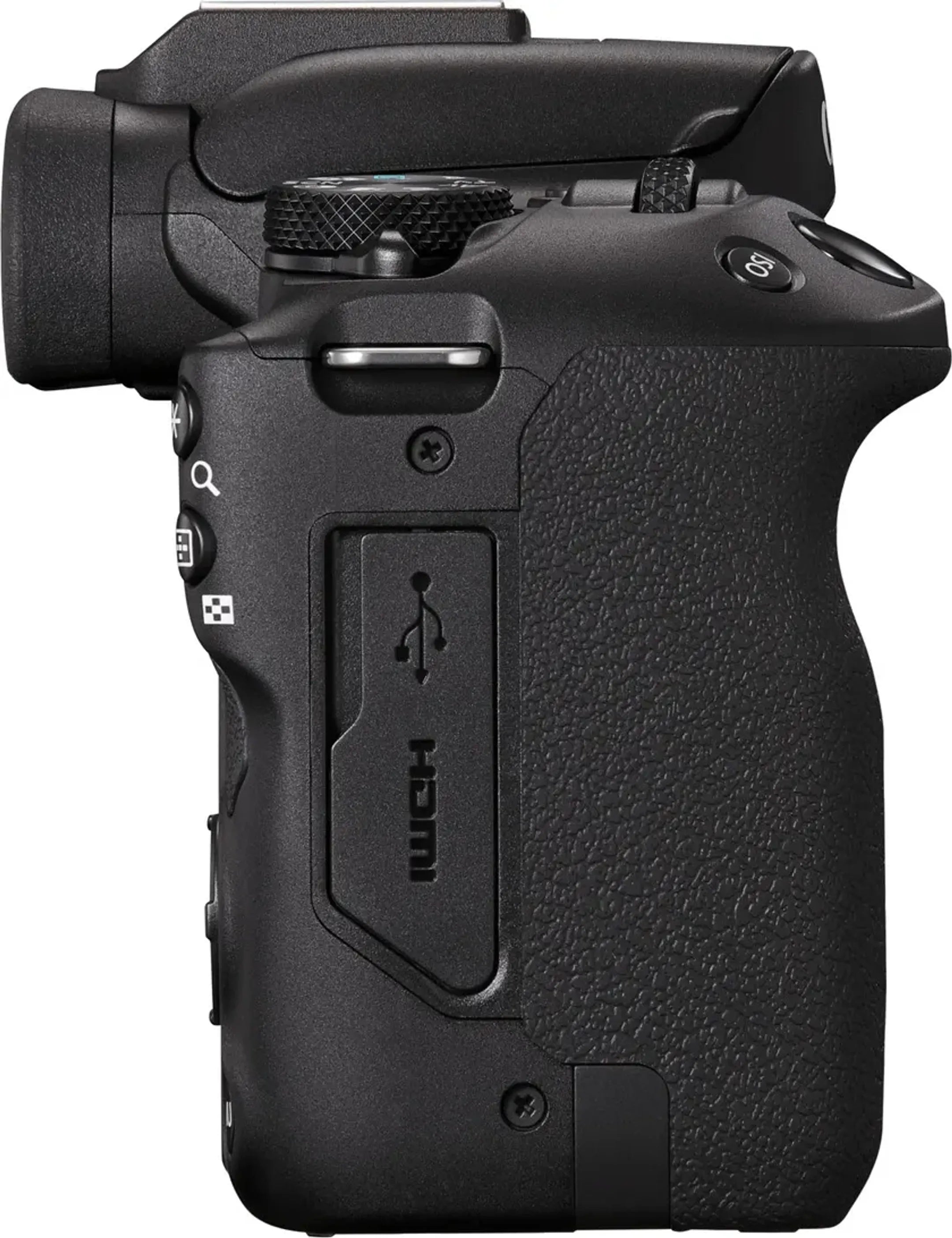 Canon Body EOS R50 24,2 MP APS-C systeemcamera