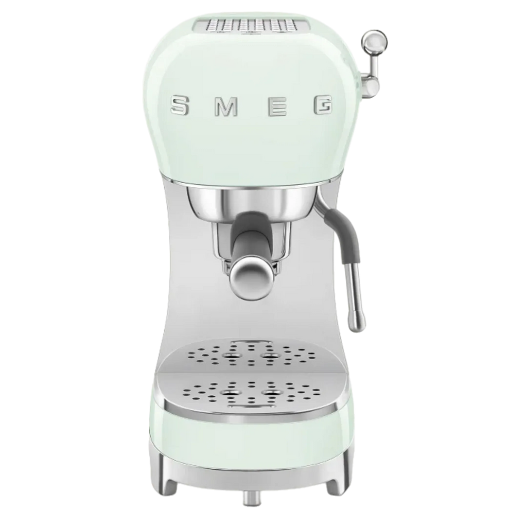 Smeg Espressomachine ECF02PGEU