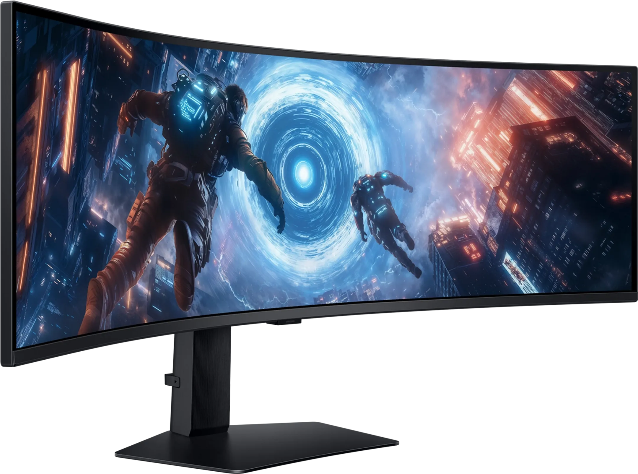 Samsung 49" Odyssey G9 G91F LS49FG916EUXEN