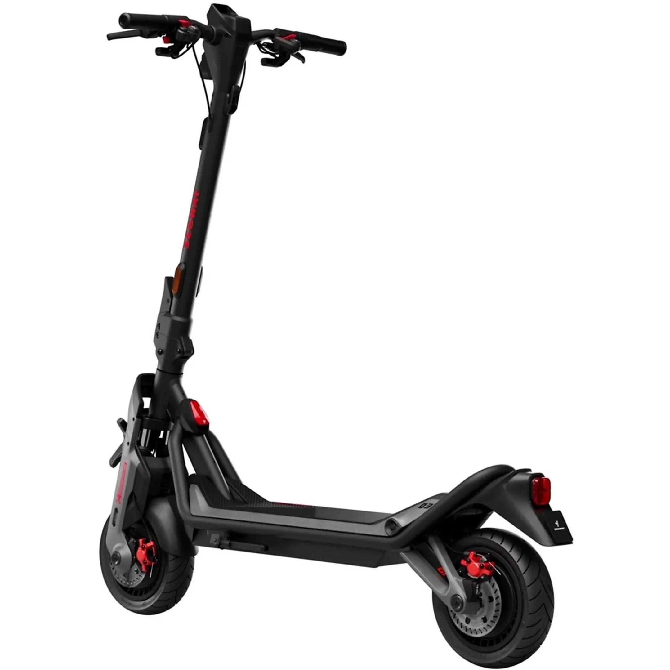 Segway GT3 E