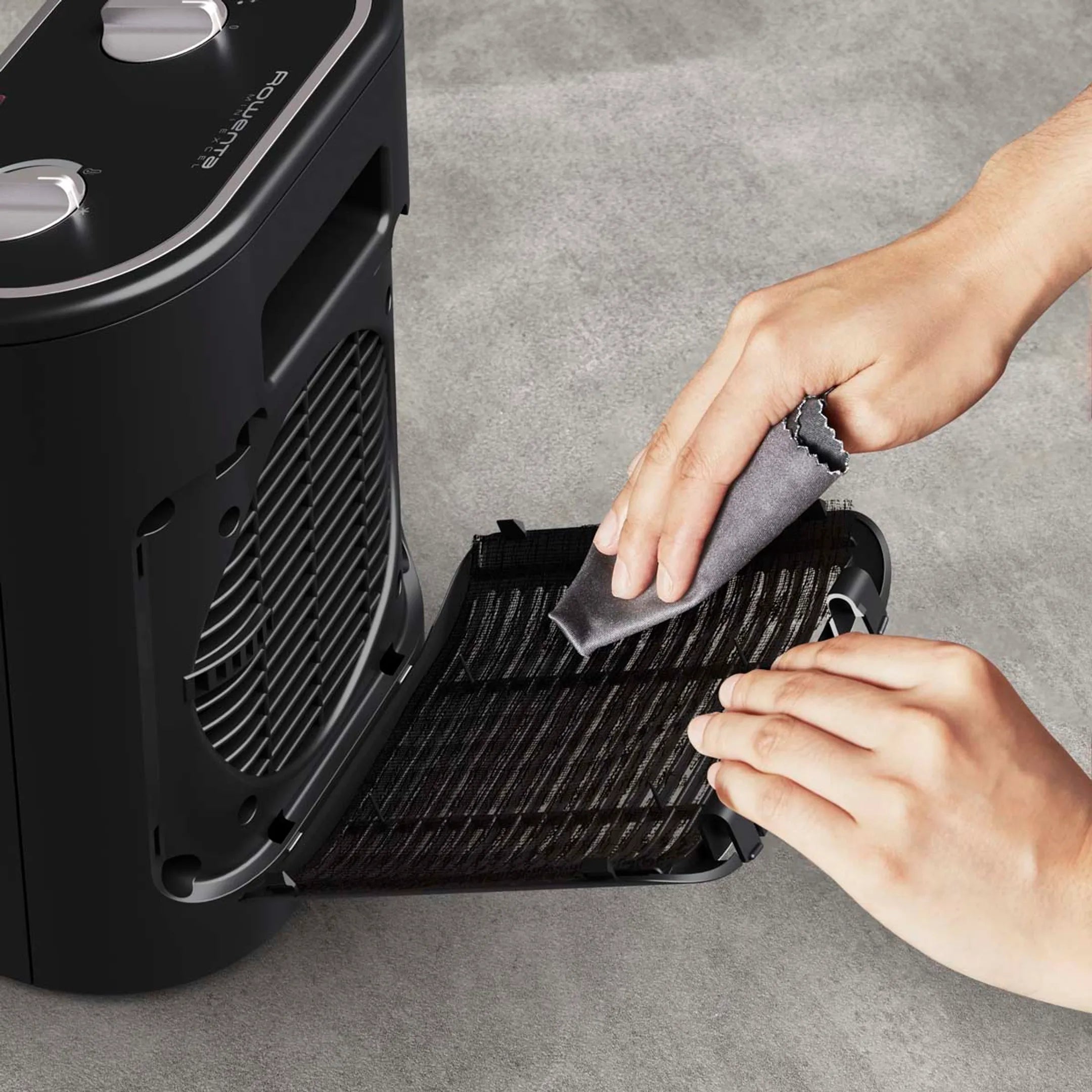 Rowenta Keramische radiator SO9261FO