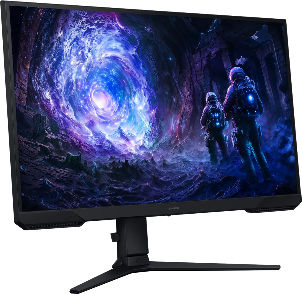 Samsung 27" Odyssey G5 G51F QHD LS27FG512EUXEN