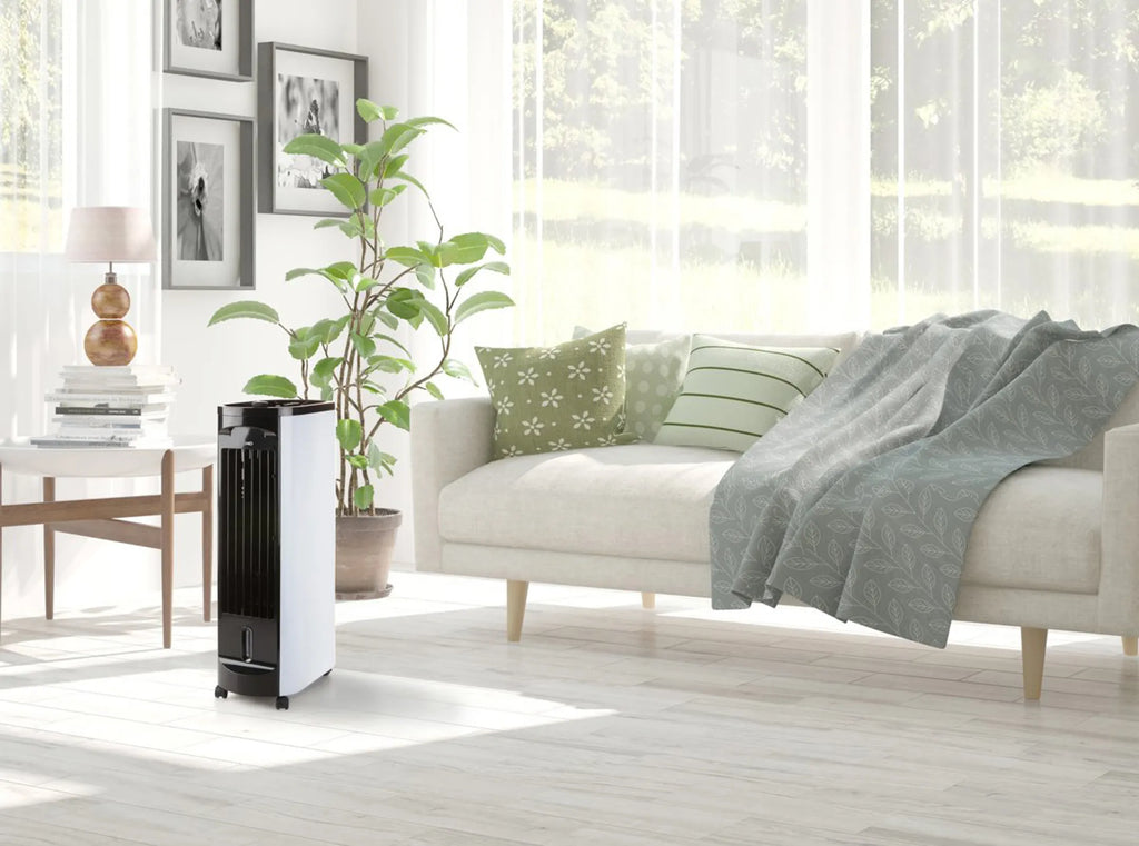 Domo Aircooler DO156A