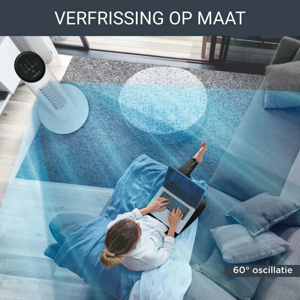 Rowenta Ventilator VU6871F0