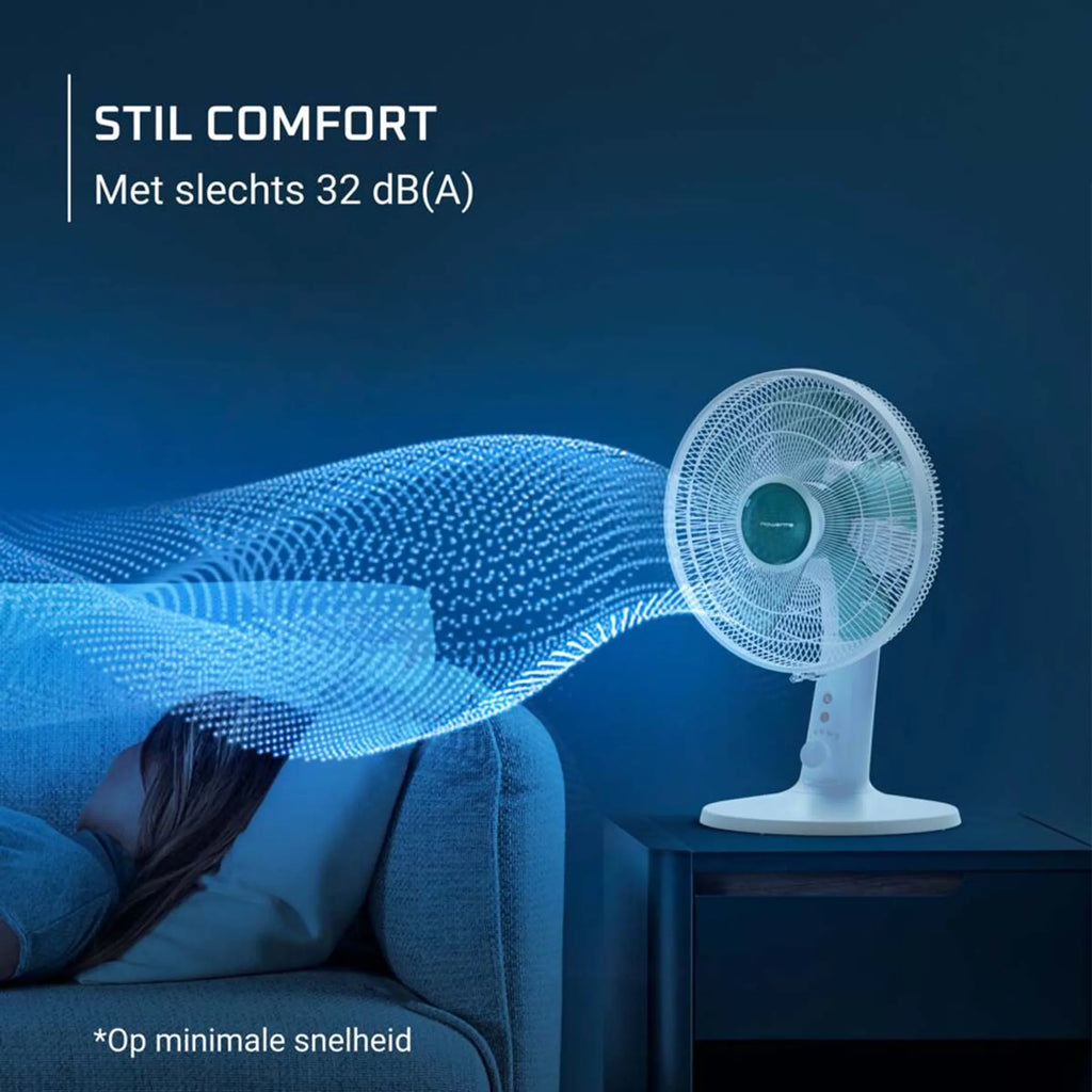 Rowenta Ventilator VU2740F0