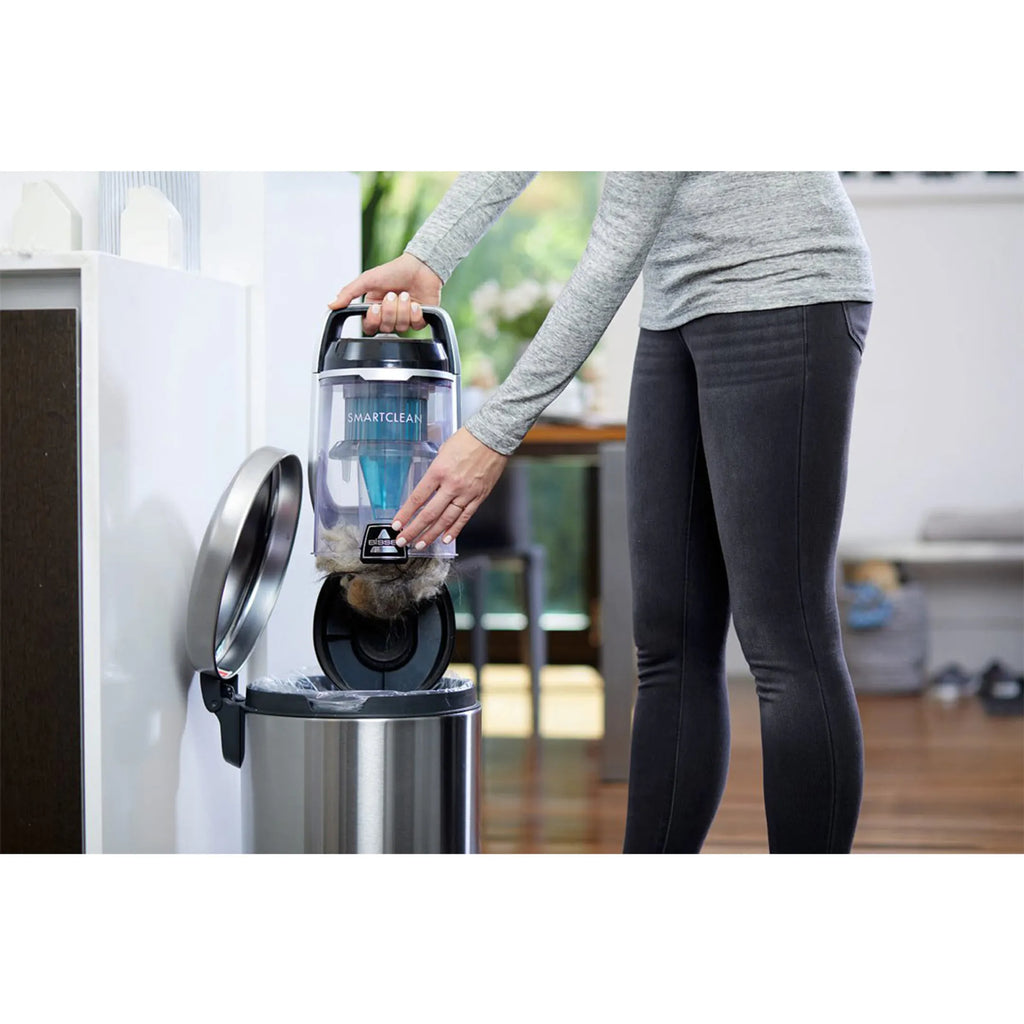 Bissell Stofzuiger zonder zak 2228N Smartclean