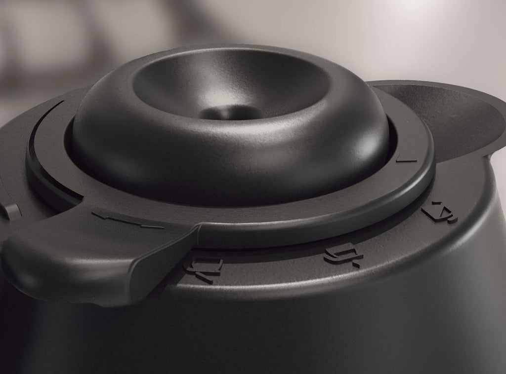 Philips Koffiezetapparaat Café Gaia Collection HD7547/80