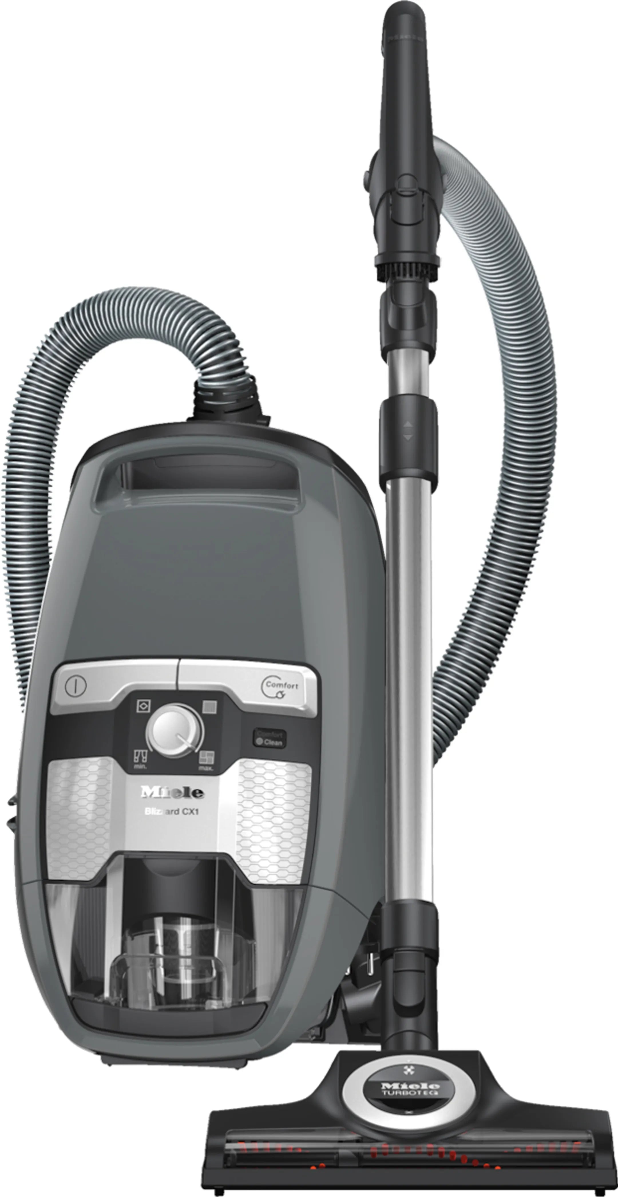 Miele Stofzuiger zonder zak Blizzard CX1 Cat&Dog Flex
