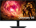 Samsung 27" Odyssey G5 G50F LS27FG502EUXEN