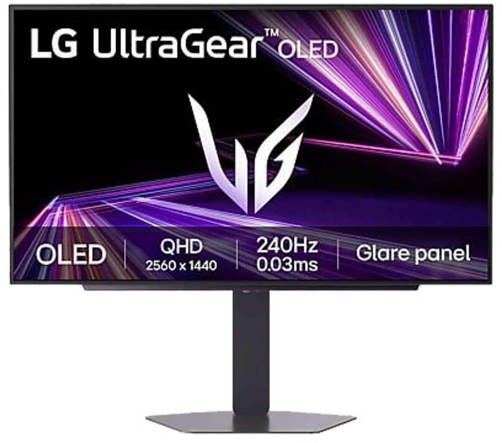 LG 27" UltraGear 27GX704A-B.AEU