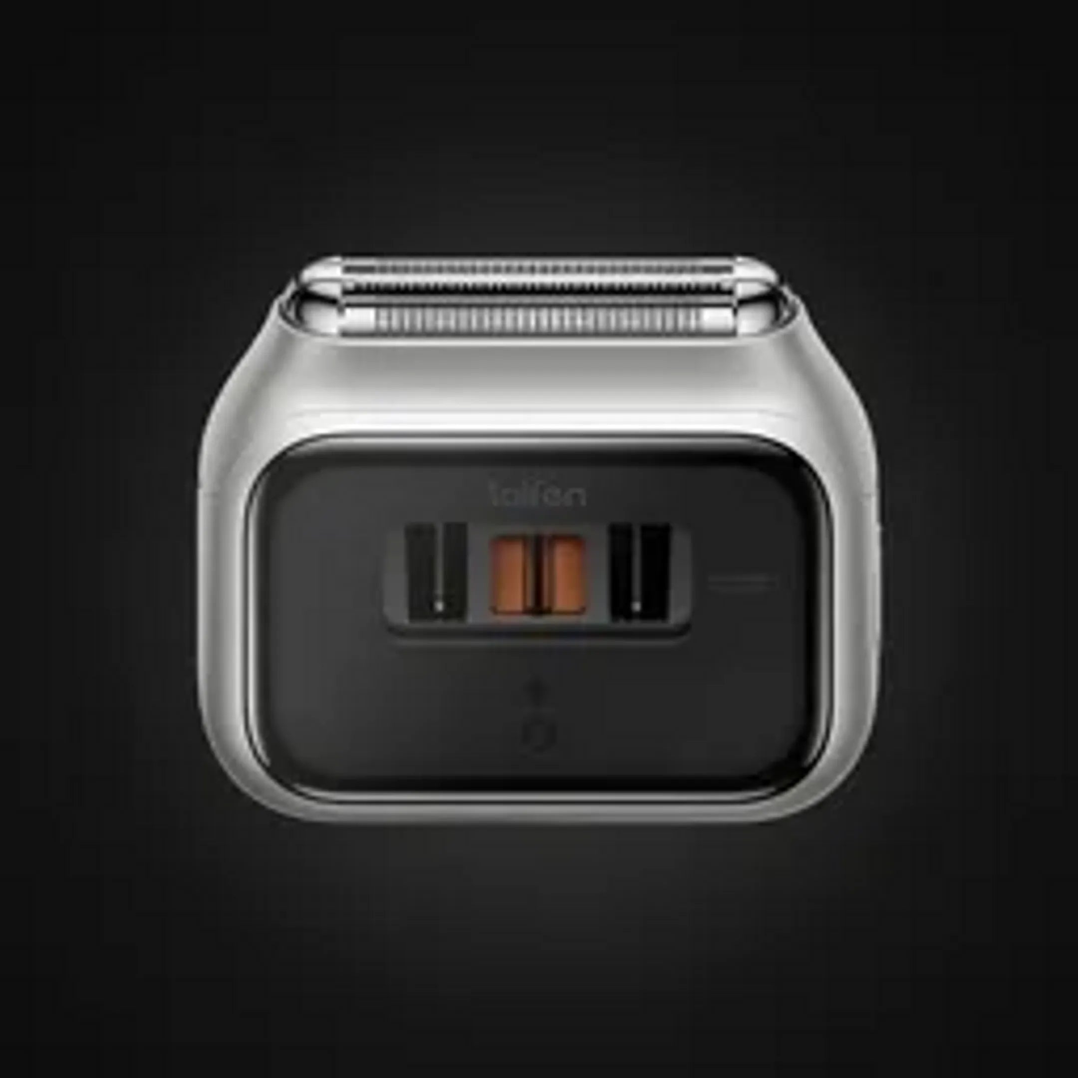 LAIFEN Elektrisch scheerapparaat P3 Pro 3 Silver