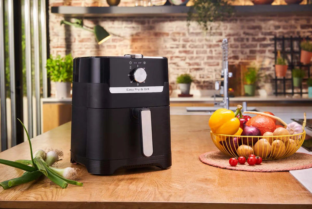 Moulinex Airfryer EZ501810
