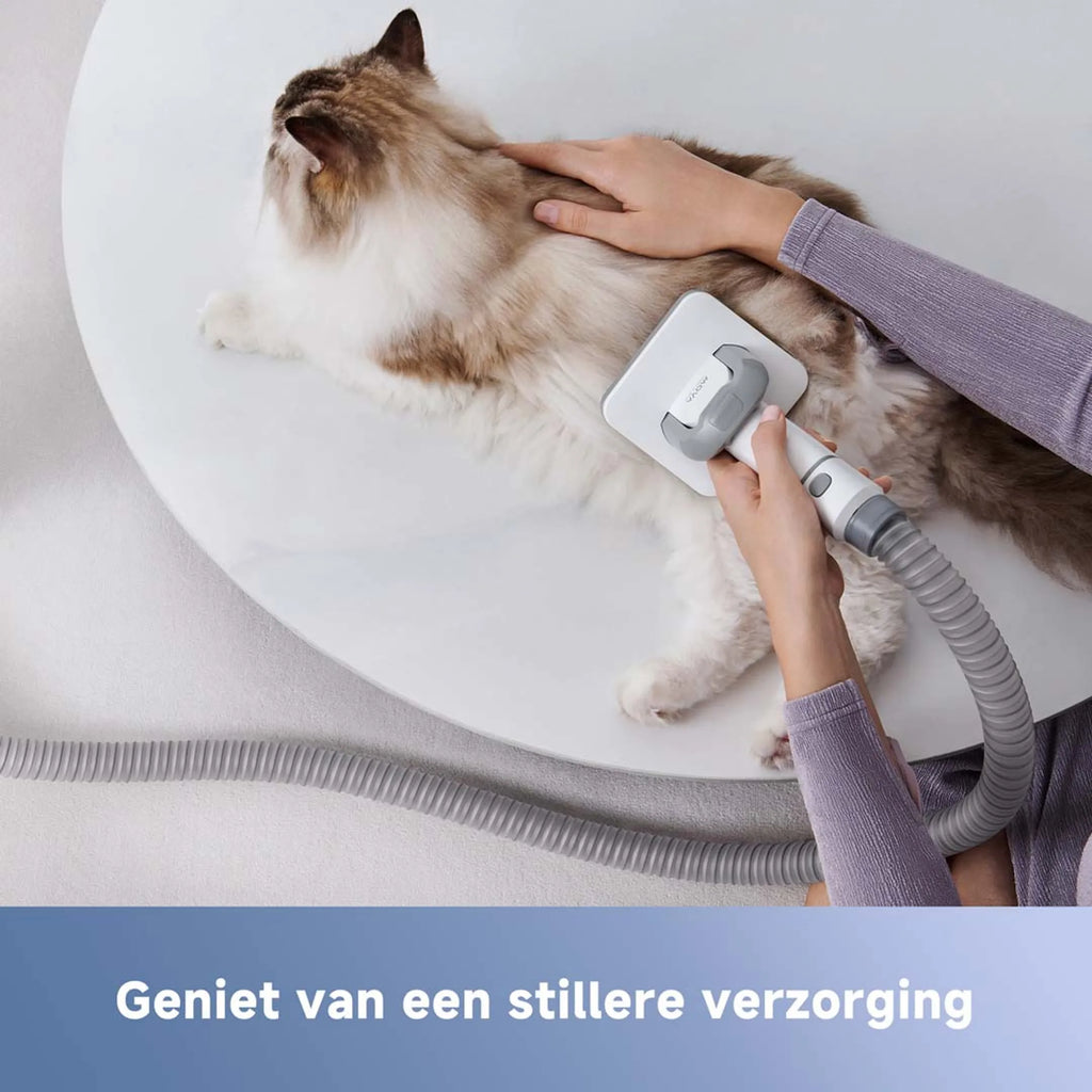 MOVA Vacuümset voor Huisdierverzorgingt G1 Pro