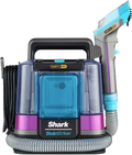 Shark Tapijtreiniger StainStriker HairPro Pet PX250EUT