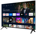 TCL QLED TV Full HD 32S59K (2025) - inch
