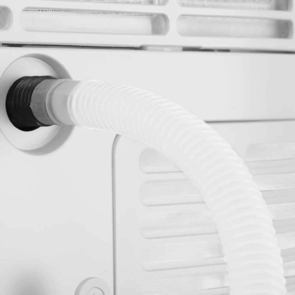 DUUX Mobiele airco North 14K BTU/u Wit