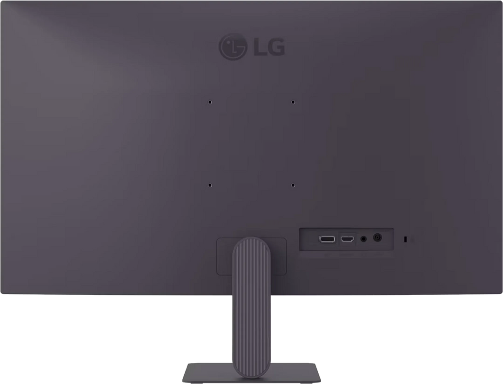 LG 27" UltraGear 27G411A-B