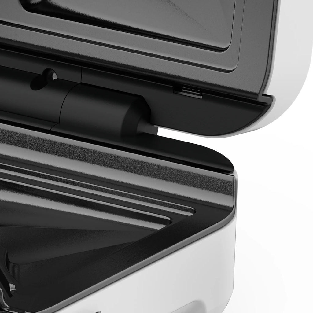 Tefal Croque monsieur 2-in-1 Snack XL SW701110