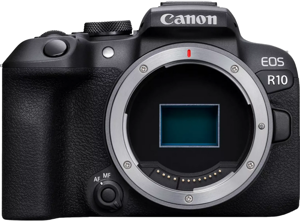 Canon Body EOS R10