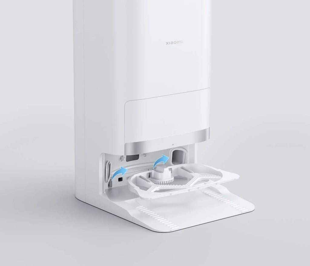 Xiaomi Robotstofzuiger 2in1 X20+