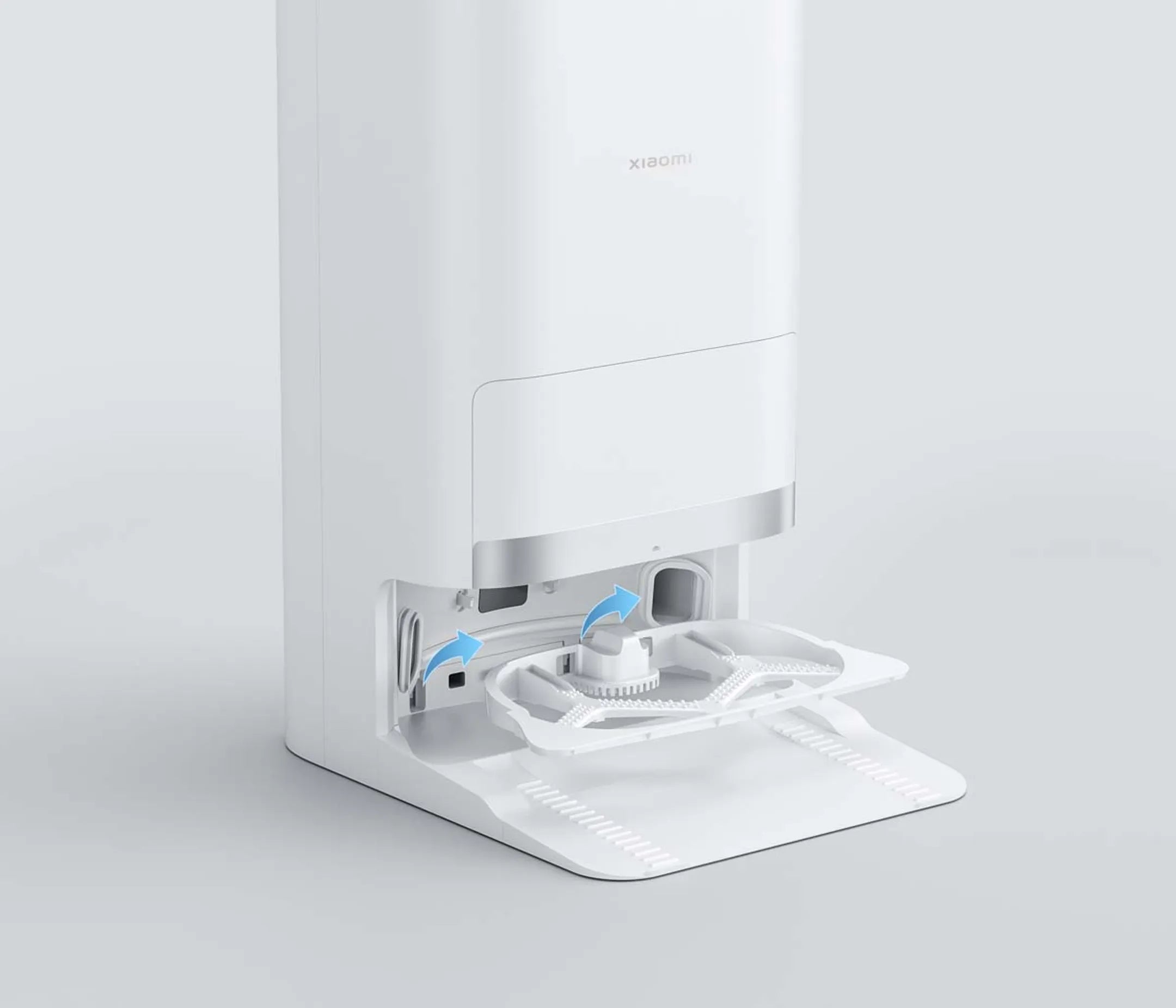 Xiaomi Robotstofzuiger 2in1 X20+