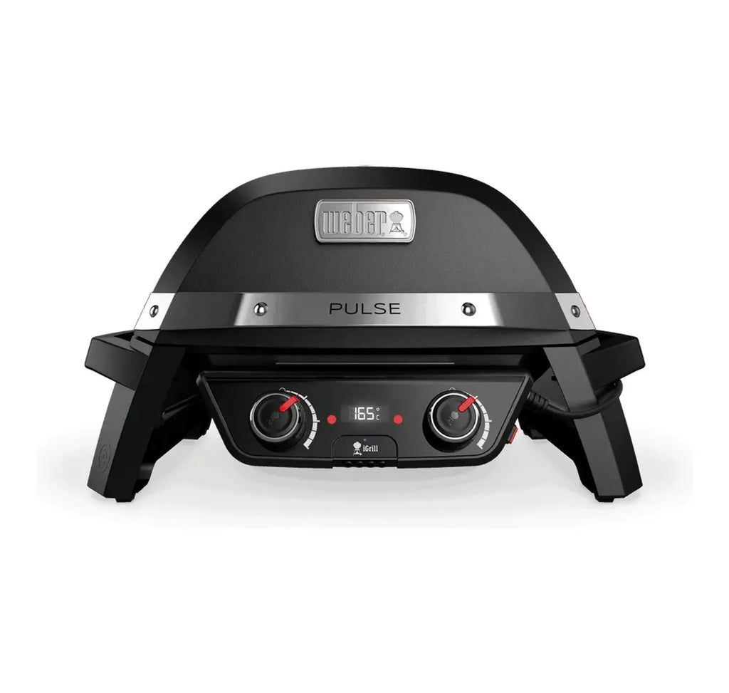Weber Elektrische barbecue Pulse 2000