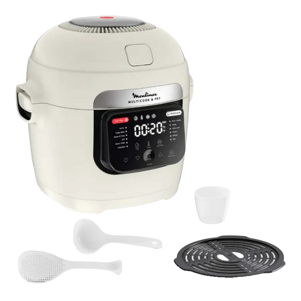 Moulinex Multicooker MZ7311FO