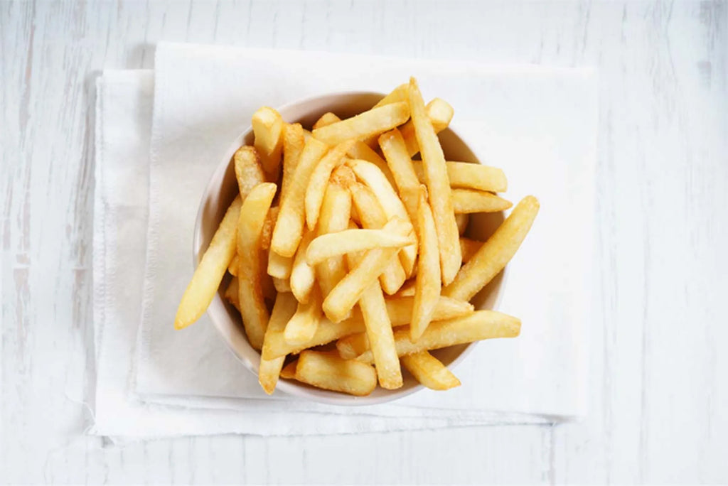 FRITEL Friteuse FR 1850 DUO