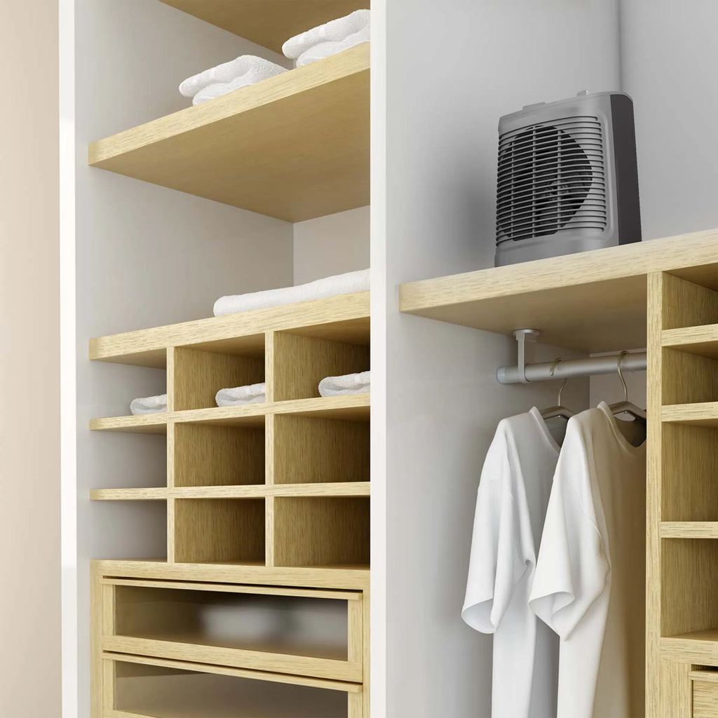Rowenta Blaasradiator SO2330F2
