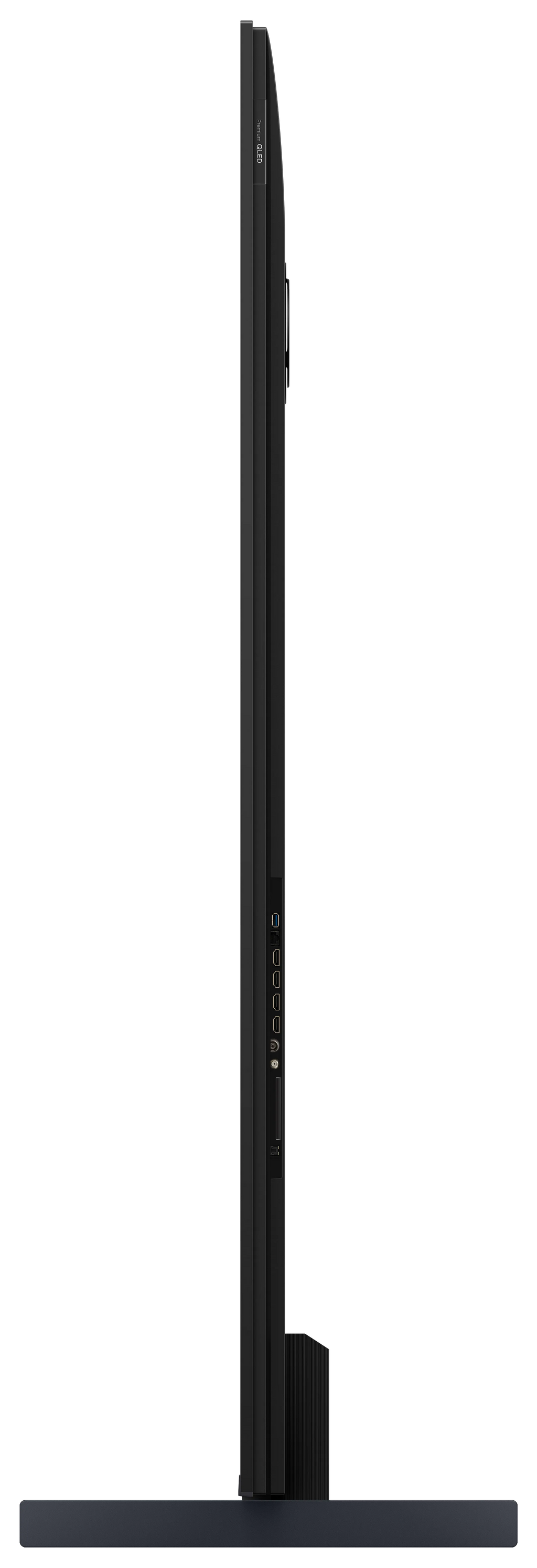 TCL QLED 4K TV 85P89K (2025) - 85 inch