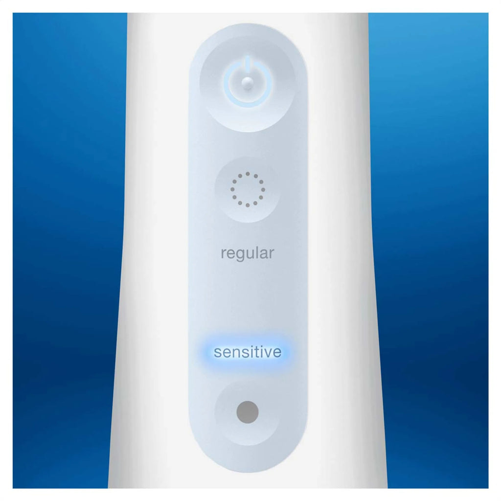 Oral-B Monddouche Aquacare 4Power