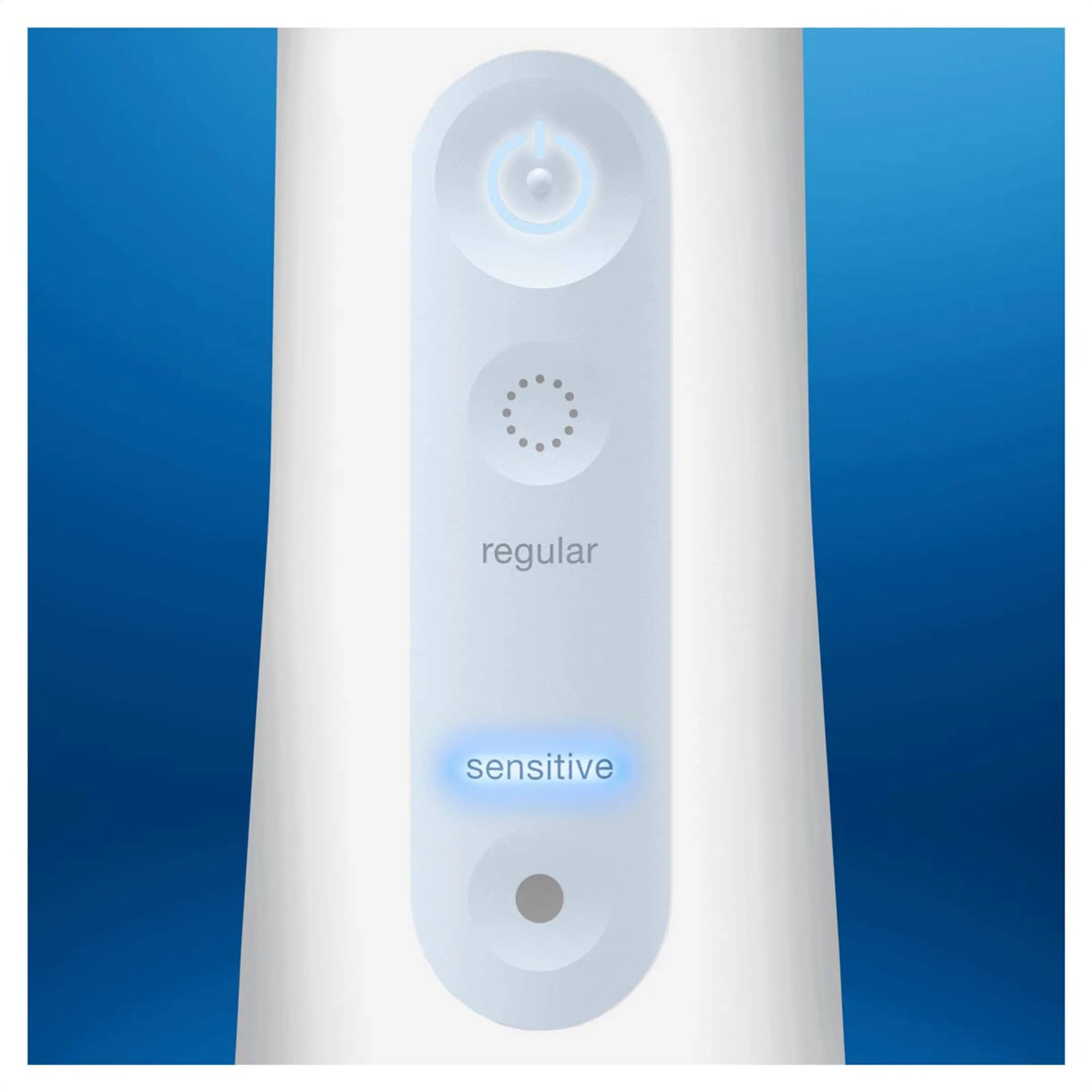 Oral-B Monddouche Aquacare 4Power