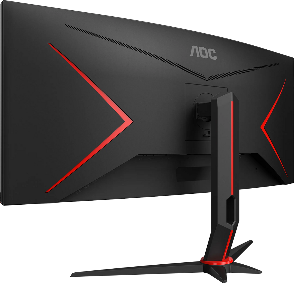 AOC G2 CU34G2XP/BK