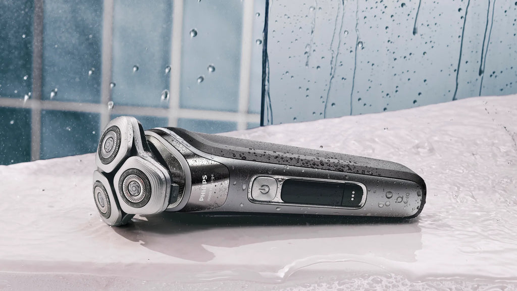 Philips Scheerapparaat XP9202/10