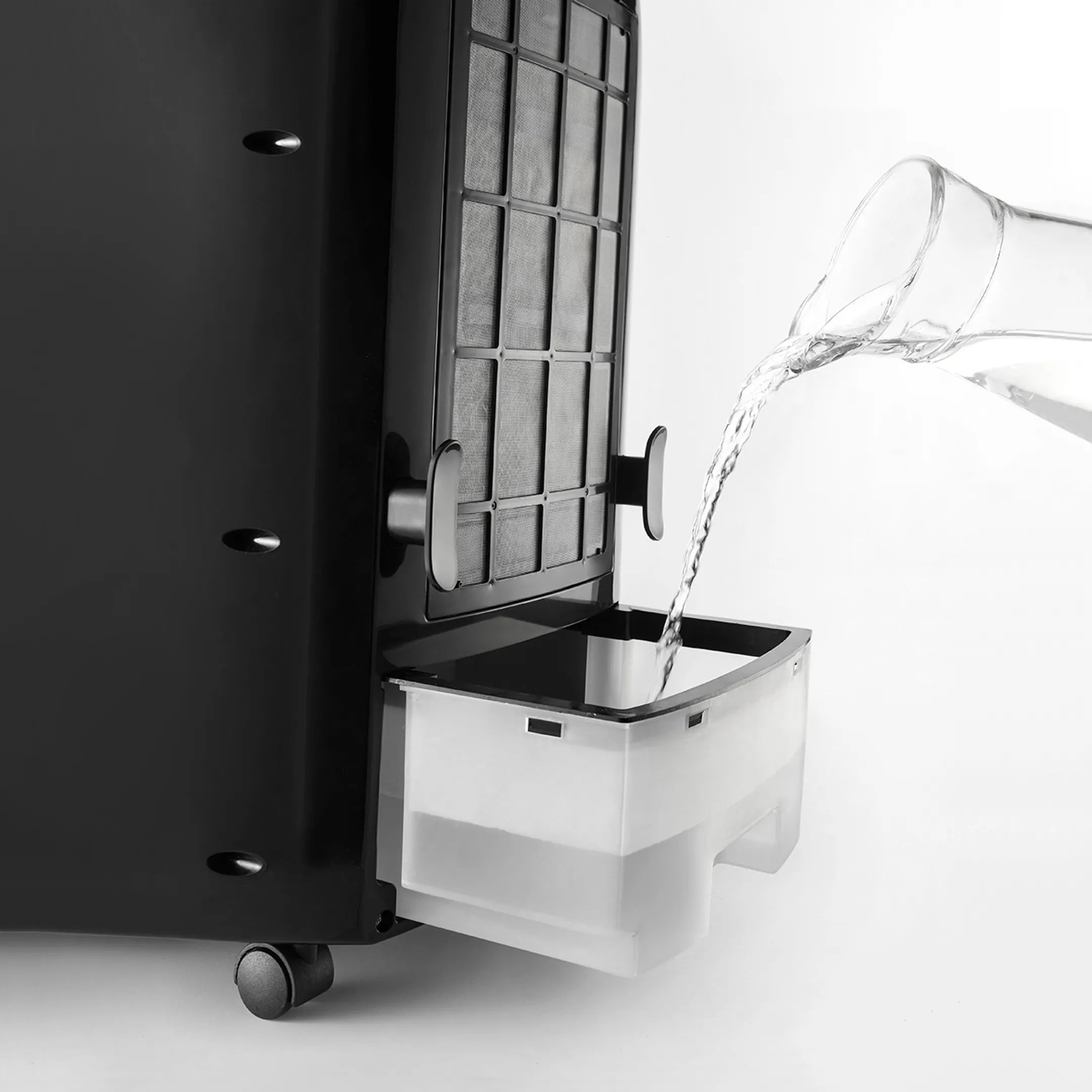 De'Longhi Aircooler EV250BK