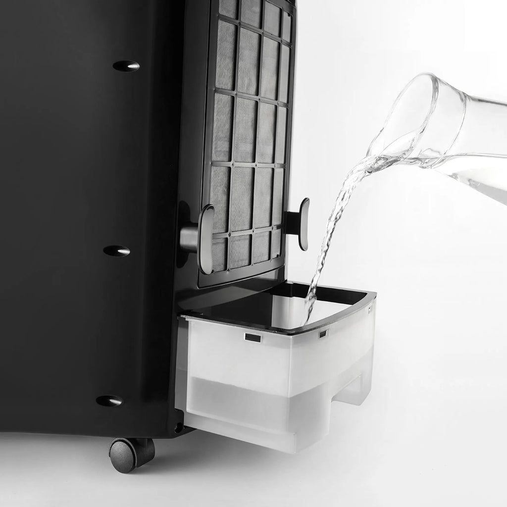 De'Longhi Aircooler EV250BK