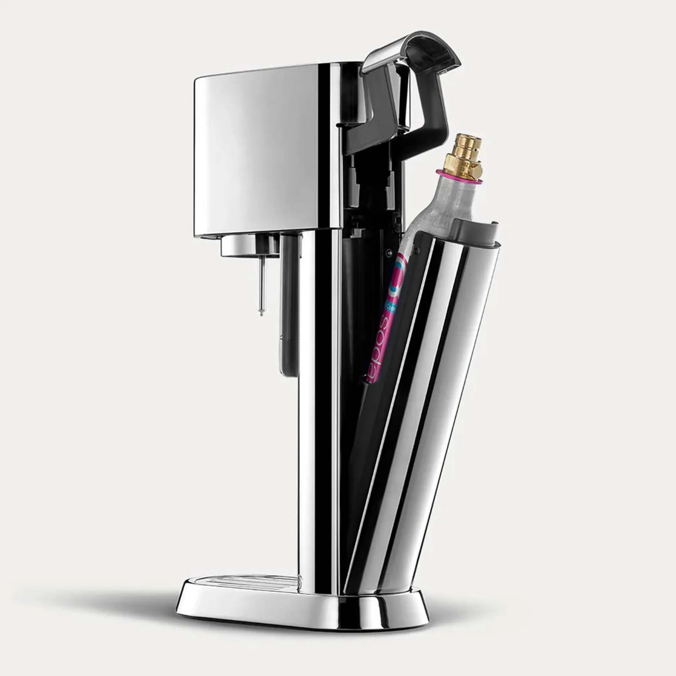 Sodastream Bruiswatertoestel Enso