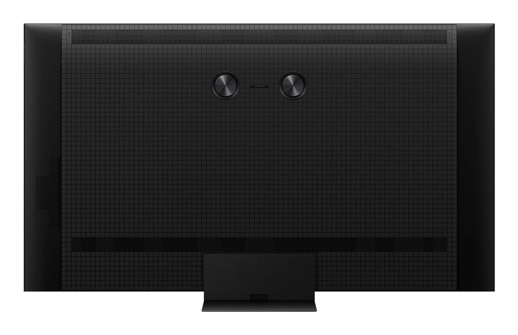 TCL QD-Mini LED 4K TV 55C79K (2025) - 55 inch