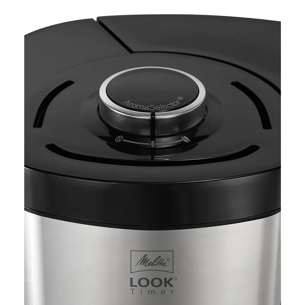 Melitta Koffiezetapparaat Look 1025-08 Timer