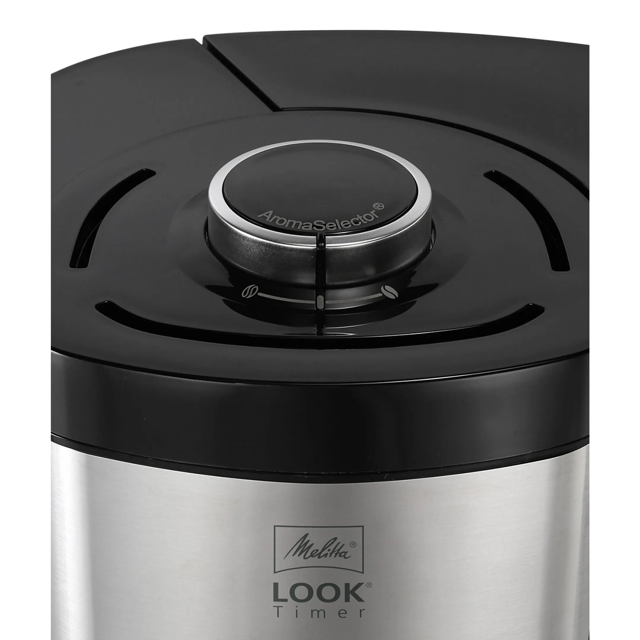 Melitta Koffiezetapparaat Look 1025-08 Timer