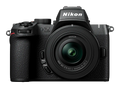 Nikon Kit Z50II + 16-50mm VR + 50-250mm