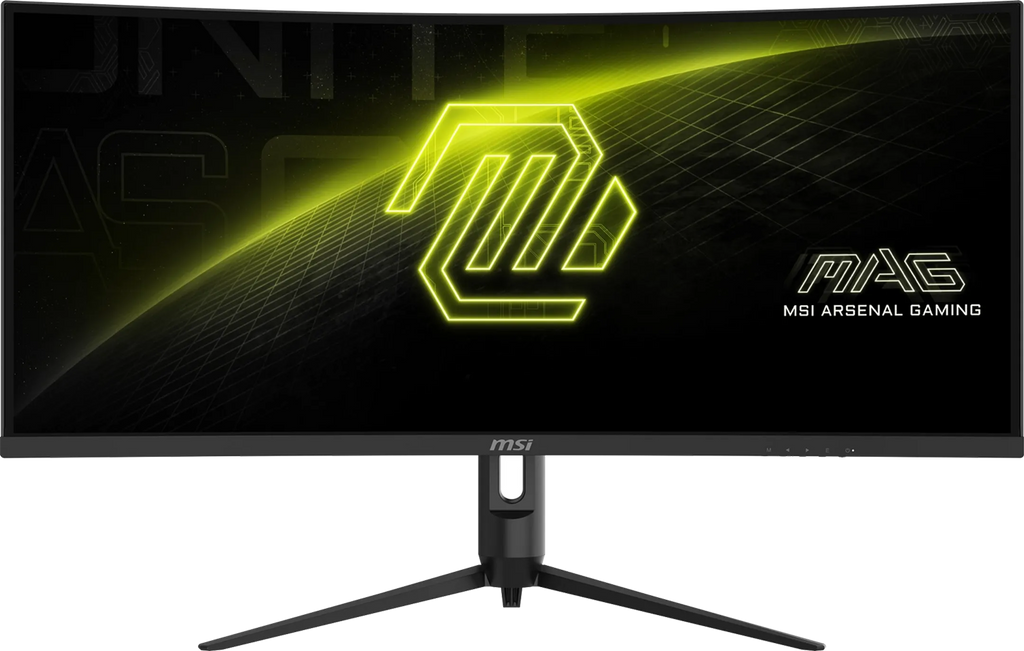MSI MAG 342CQR E2