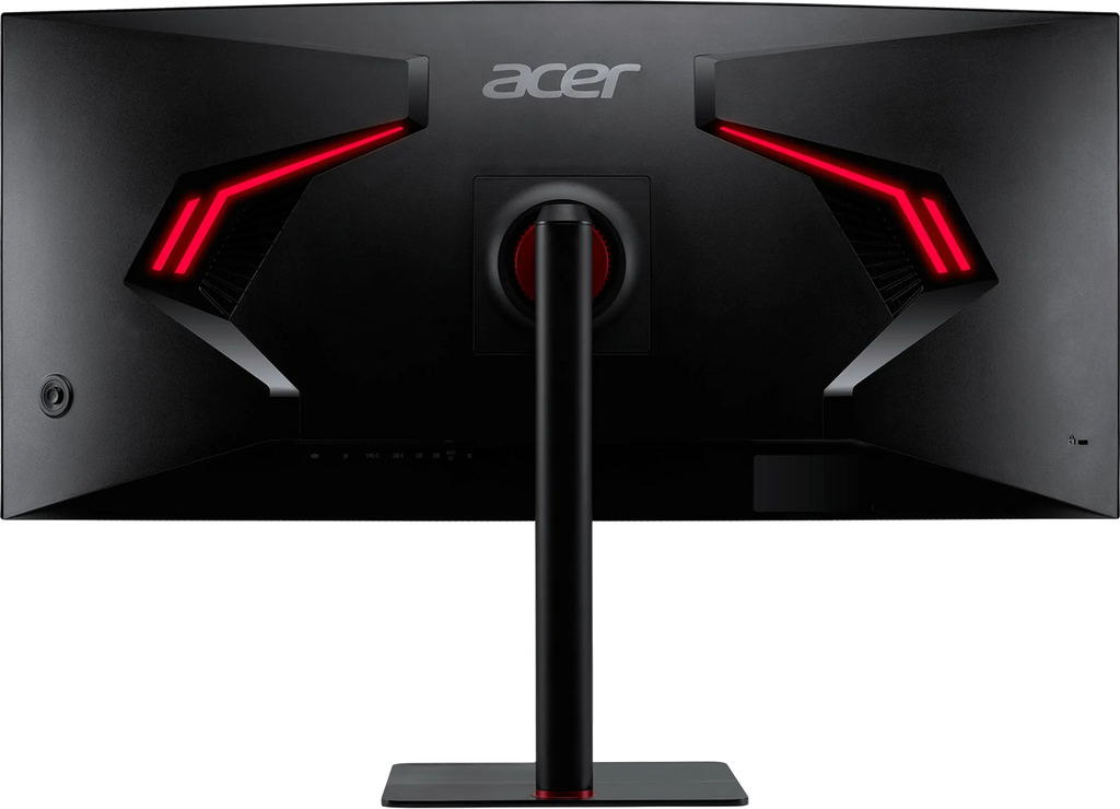 Acer Nitro XV5 XV345CURV