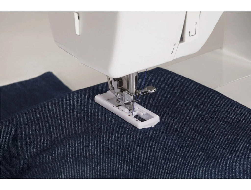Singer Naaimachine Promise 1408