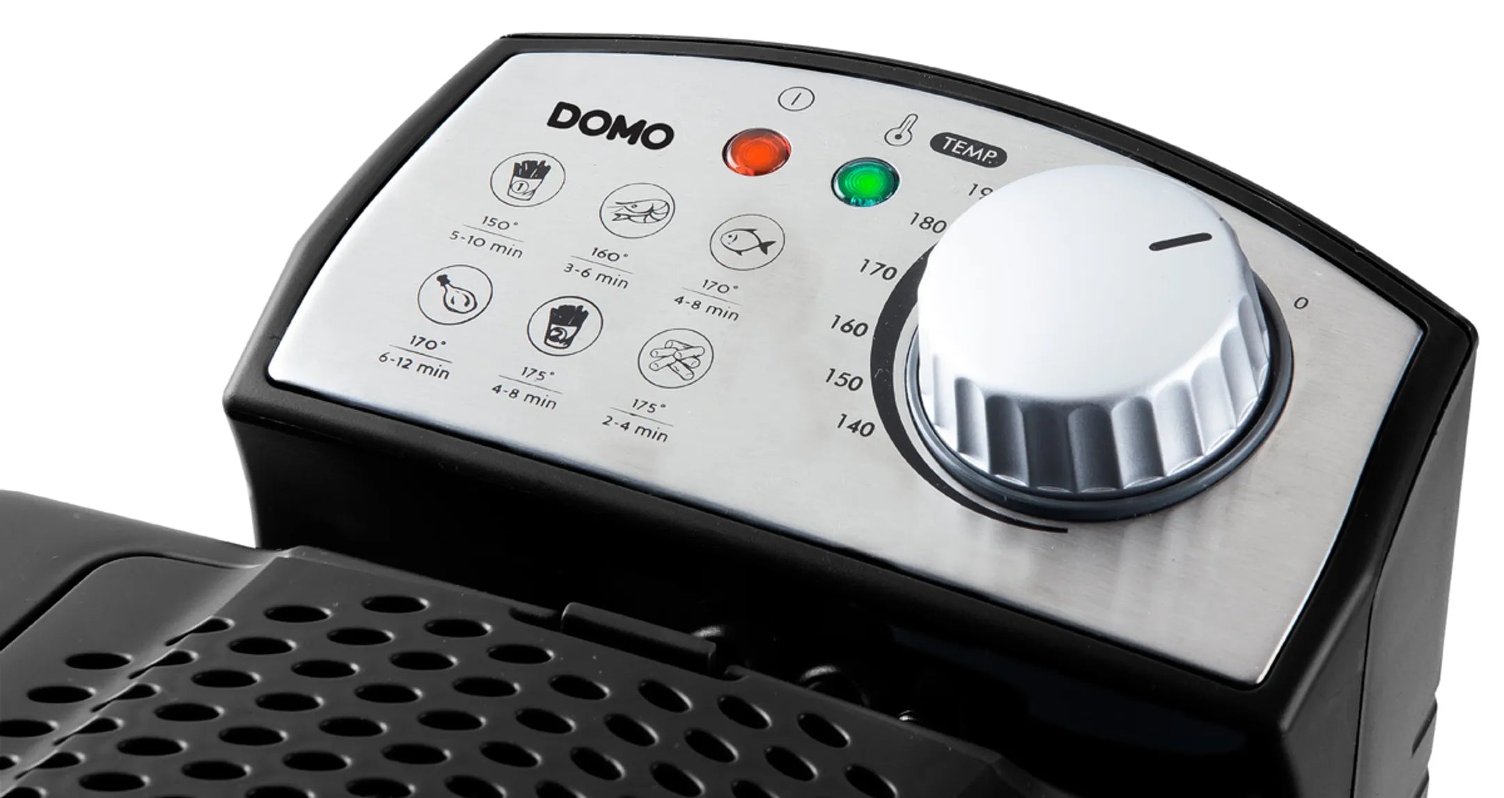 Domo Friteuse DO1014FR
