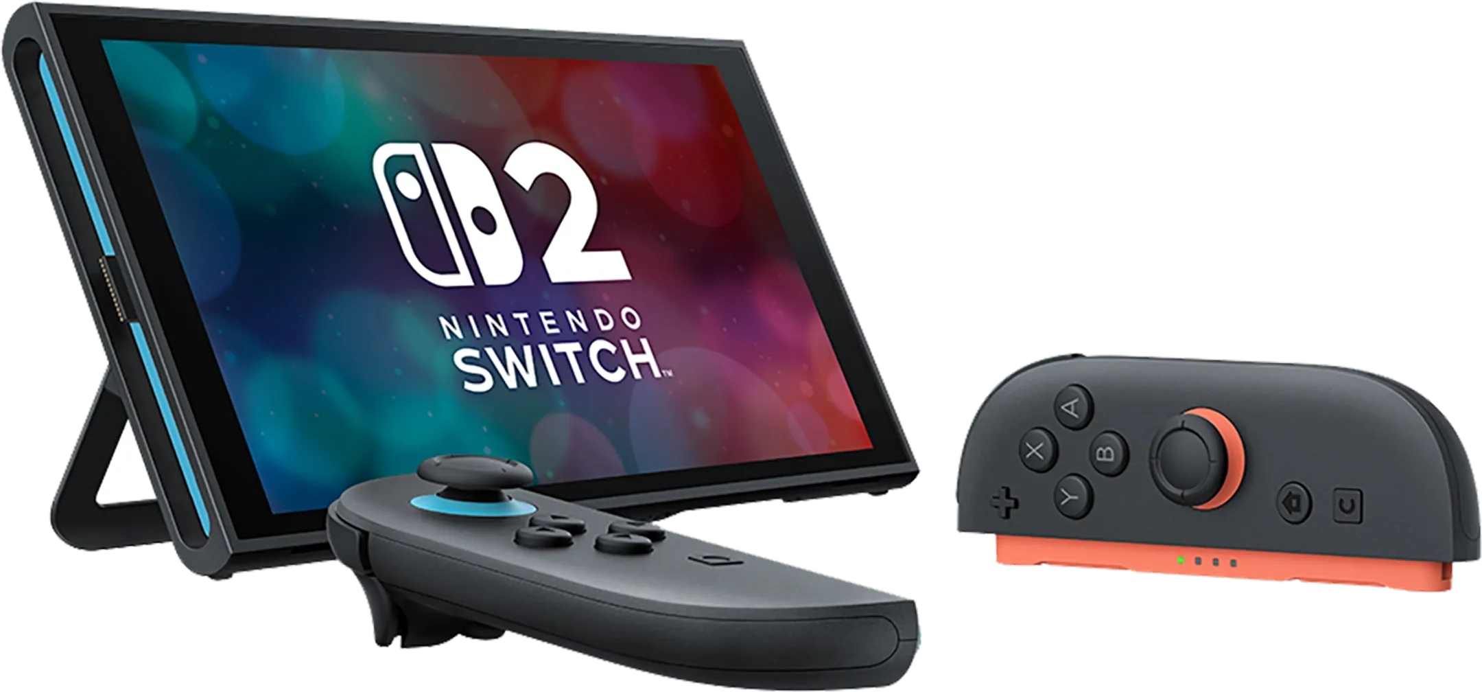 Nintendo Switch 2 + Mario Kart World