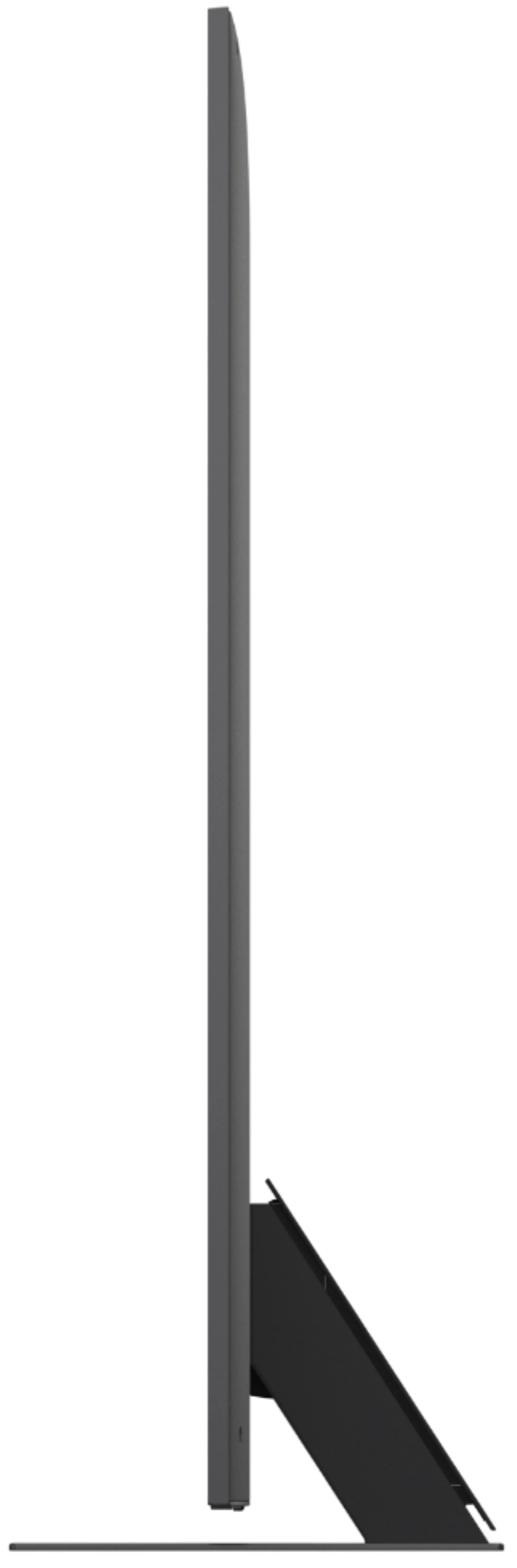 LG QNED evo AI MiniLED 4K TV  75QNED86A6A (2025) - 75 inch