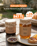KAHVALTI PAKETİ